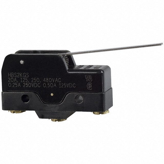 HBS2KGB4ST055C Image 
