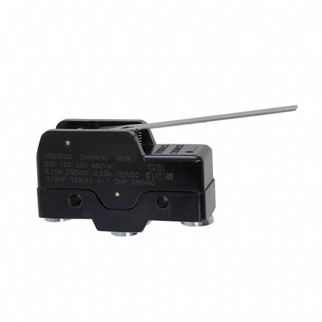 HBS2KGB6ST055C Image 