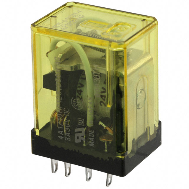 HC4E-HTM-DC24V Image 