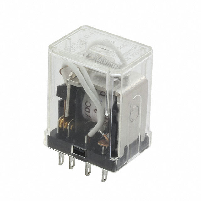 HC3-H-DC24V-F Image 