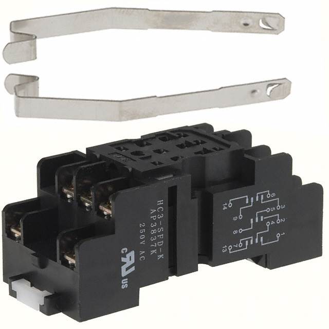 HC3-SFD-K Image 