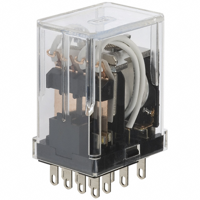 HC4-H-AC115V Image 