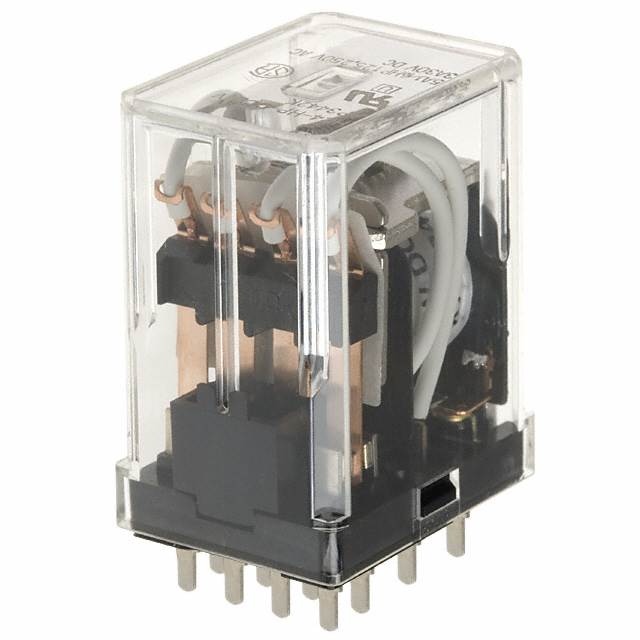 HC4-HP-DC24V Image 