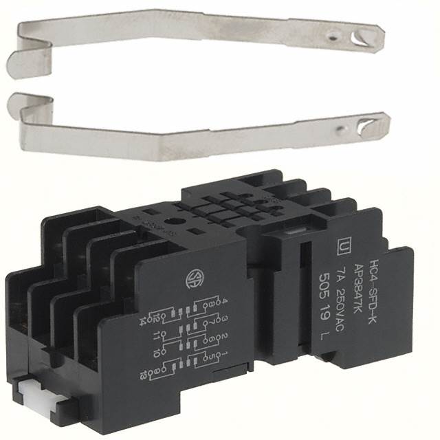 HC4-SFD-K Image 