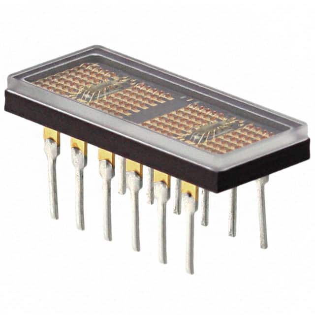 HCMS-2353 Image 