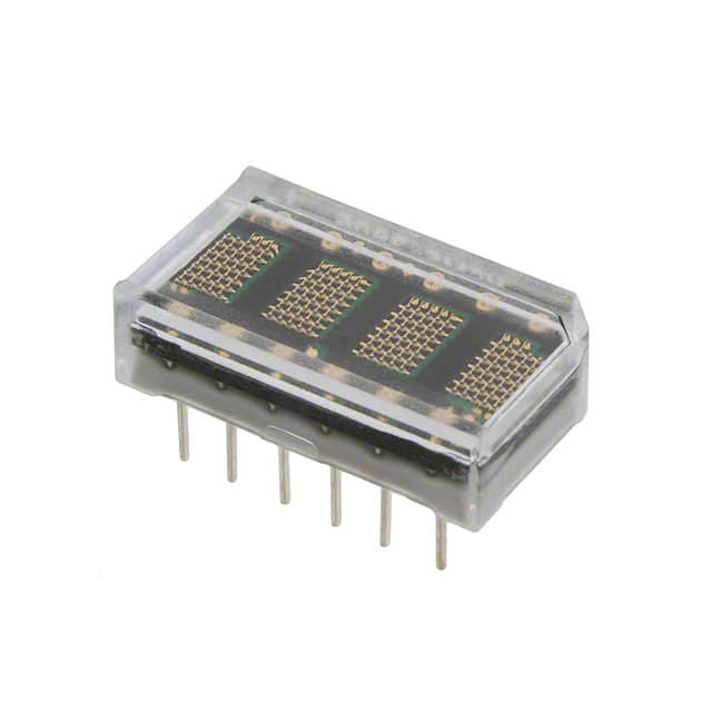 HCMS-3906 Image 