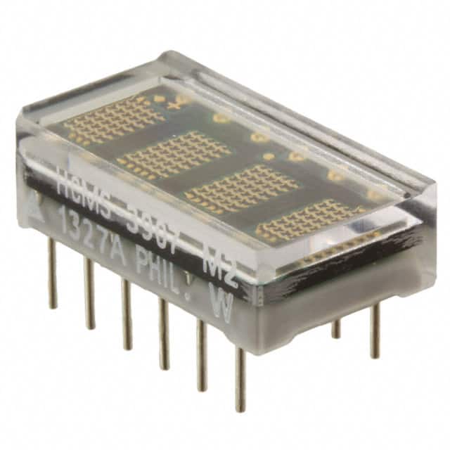 HCMS-3907 Image 