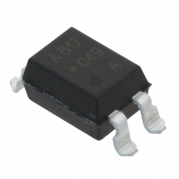 HCPL-817-360E Image 
