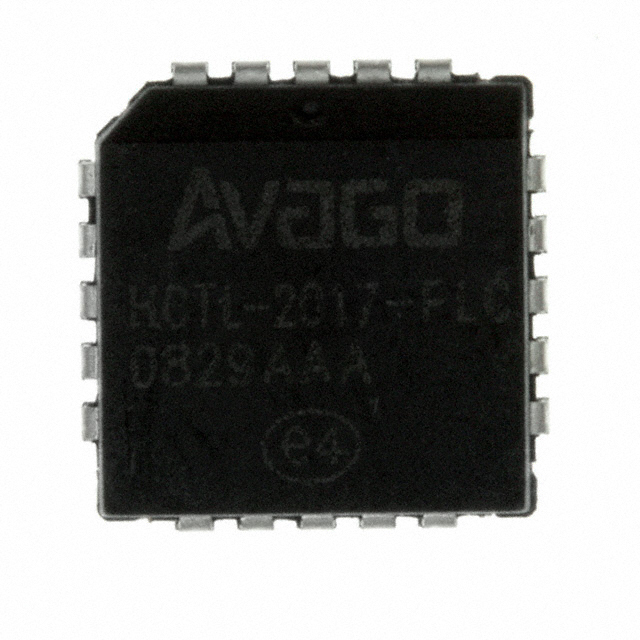 HCTL-2017-PLC Image 
