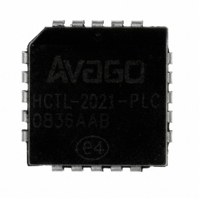 HCTL-2021-PLC Image 