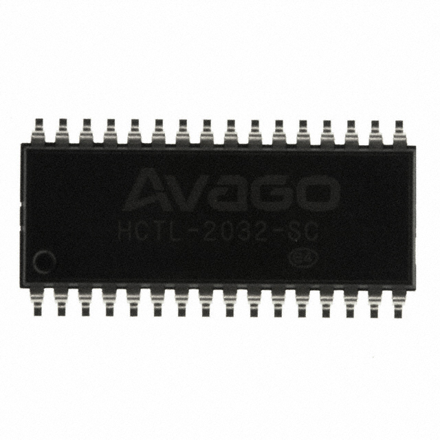 HCTL-2032-SC Image 