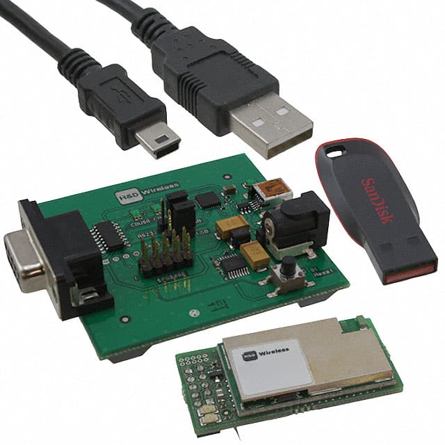 HDA800 Image 