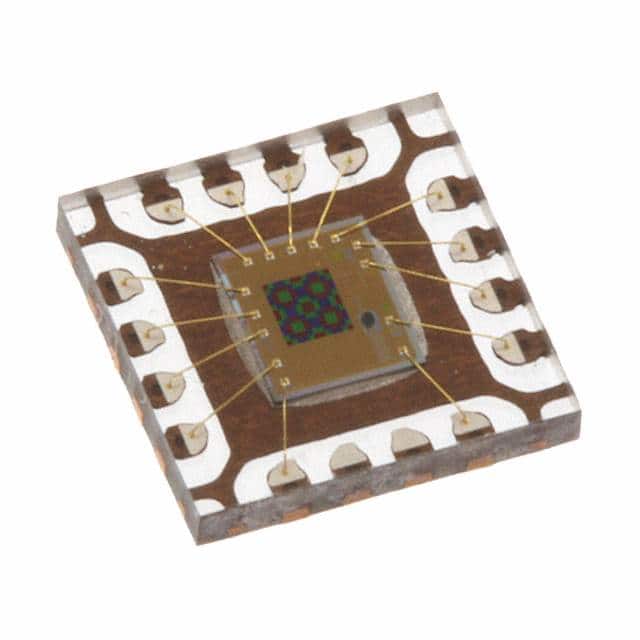 HDJD-S822-QR999 Image 
