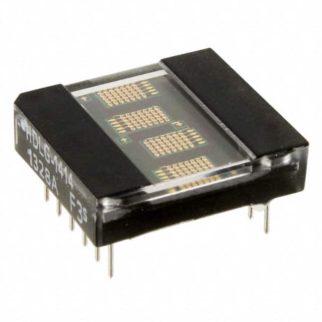 HDLG-1414 Image 