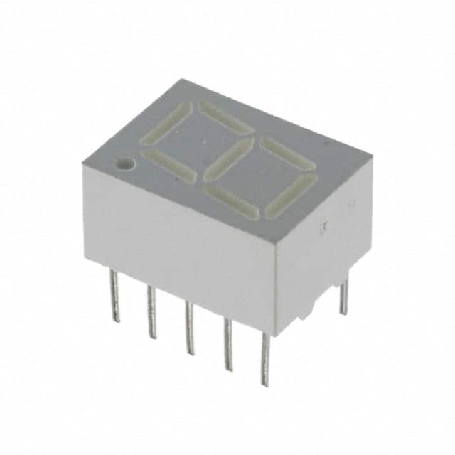 HDSP-301E Image 