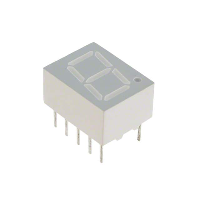 HDSP-313E Image 