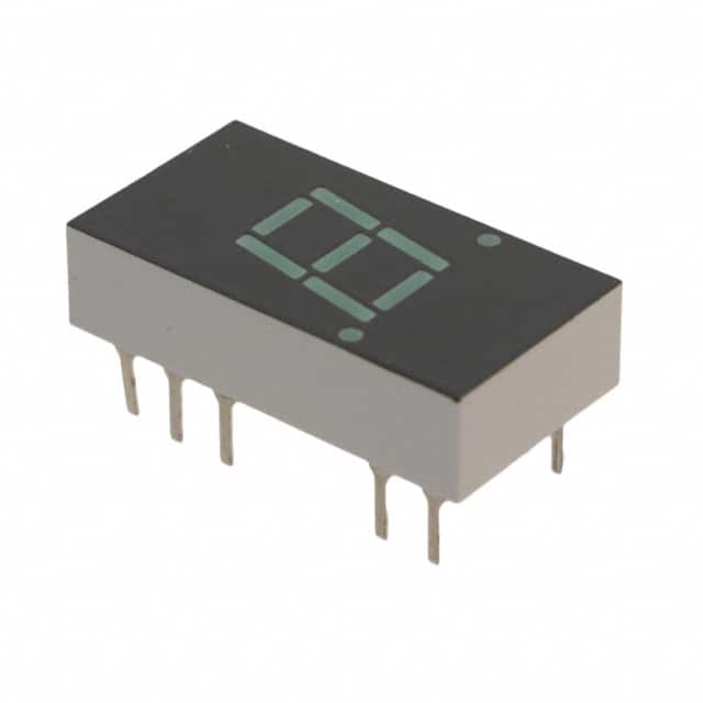 HDSP-3601 Image 