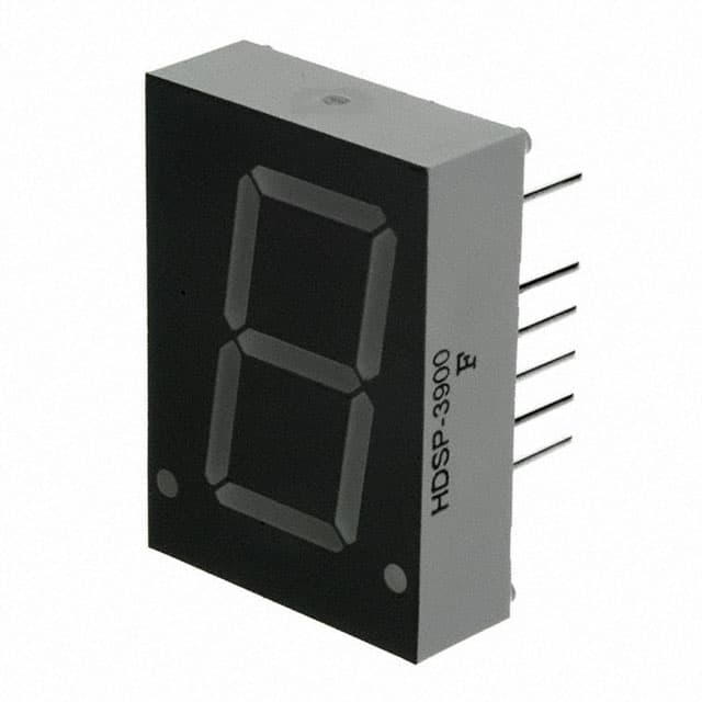 HDSP-3900 Image 