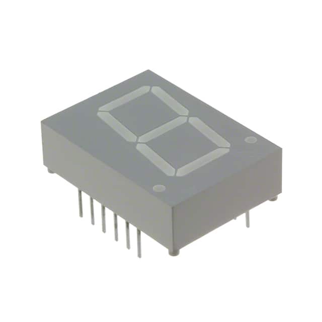 HDSP-3901-EF000 Image 