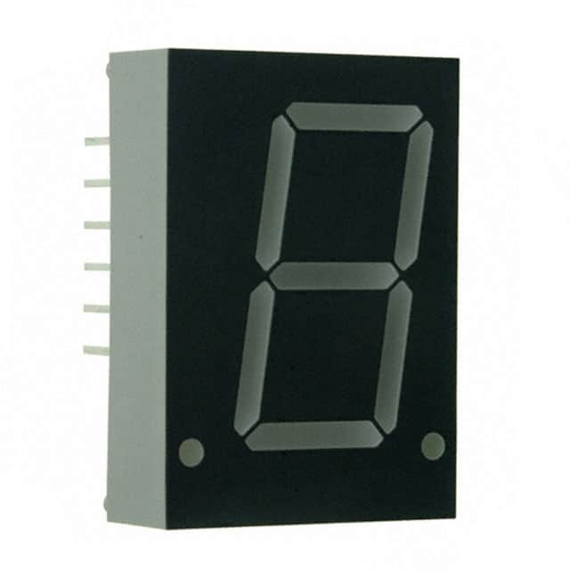 HDSP-3901 Image 