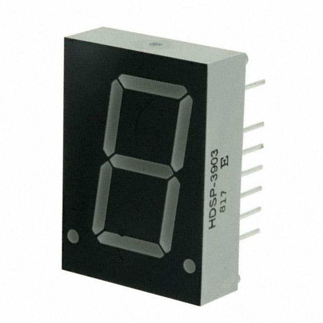 HDSP-3903 Image 