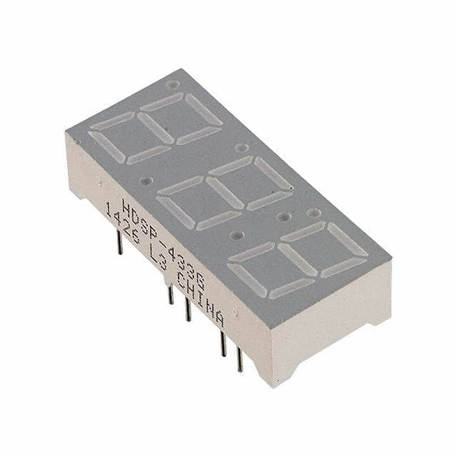 HDSP-433G Image 