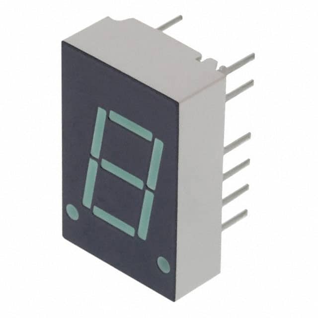 HDSP-4601 Image 