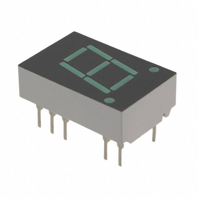 HDSP-4603 Image 