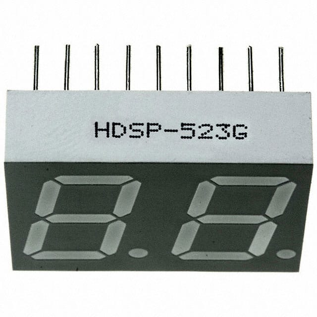 HDSP-523G Image 