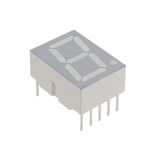 HDSP-5501-GG000 Image 