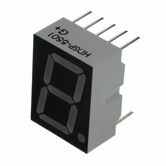 HDSP-5501-GH000 Image 