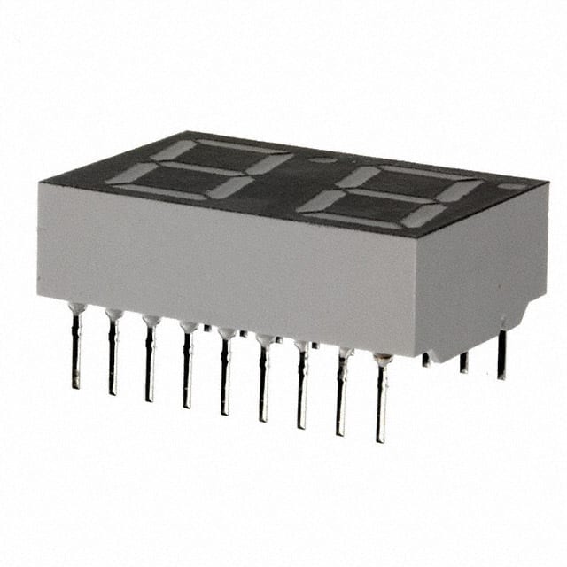 HDSP-5521 Image 