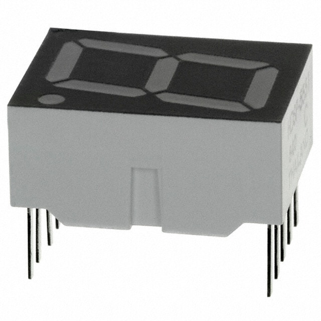 HDSP-5551 Image 
