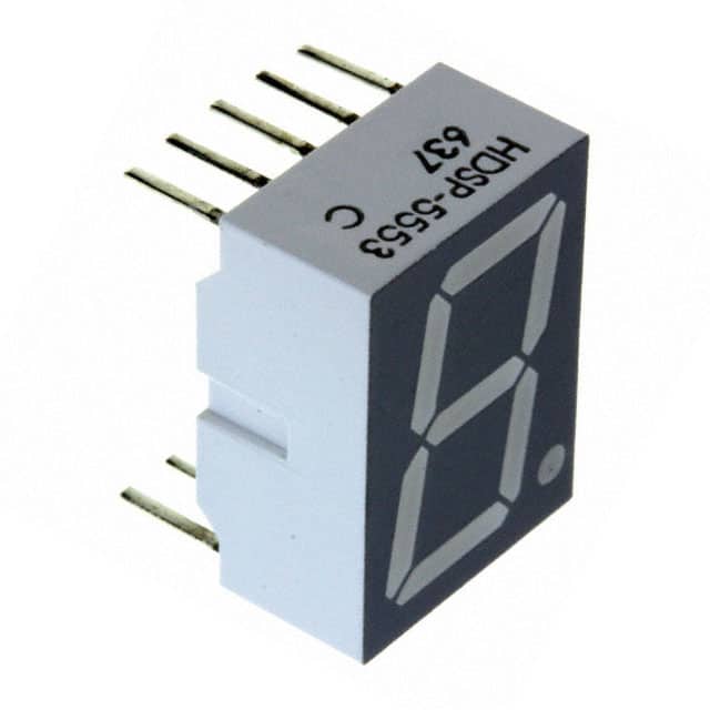 HDSP-5553 Image 
