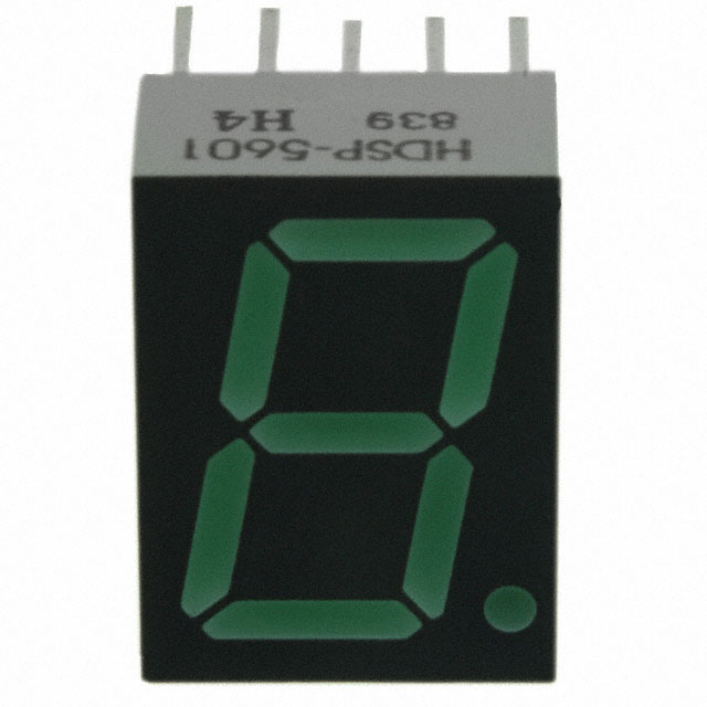 HDSP-5601 Image 