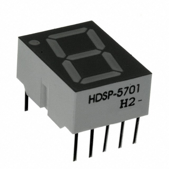 HDSP-5701 Image 