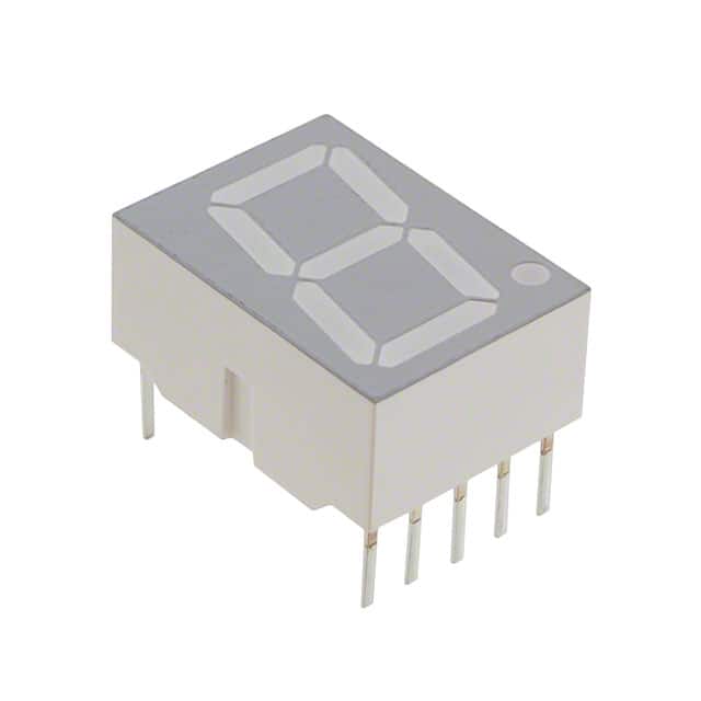 HDSP-5703 Image 