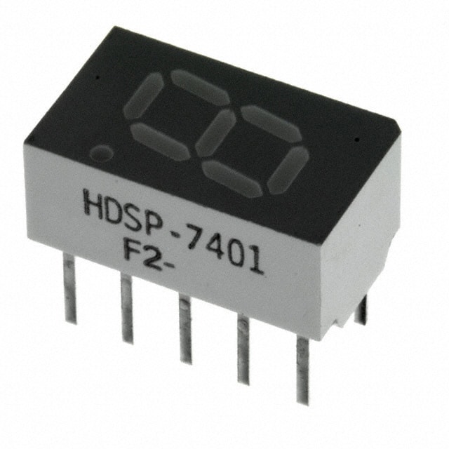 HDSP-7401 Image 