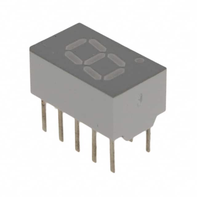 HDSP-7403 Image 