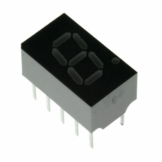 HDSP-7501-CD000 Image 