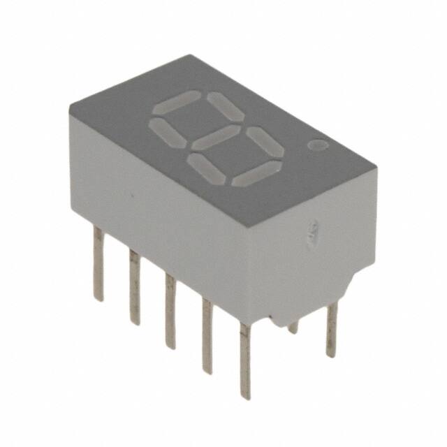 HDSP-7511 Image 