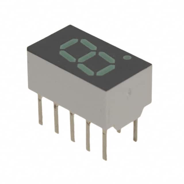 HDSP-7801 Image 