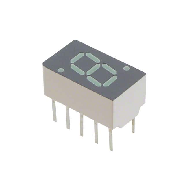 HDSP-7802 Image 