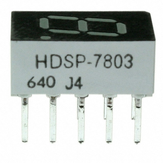 HDSP-7803 Image 