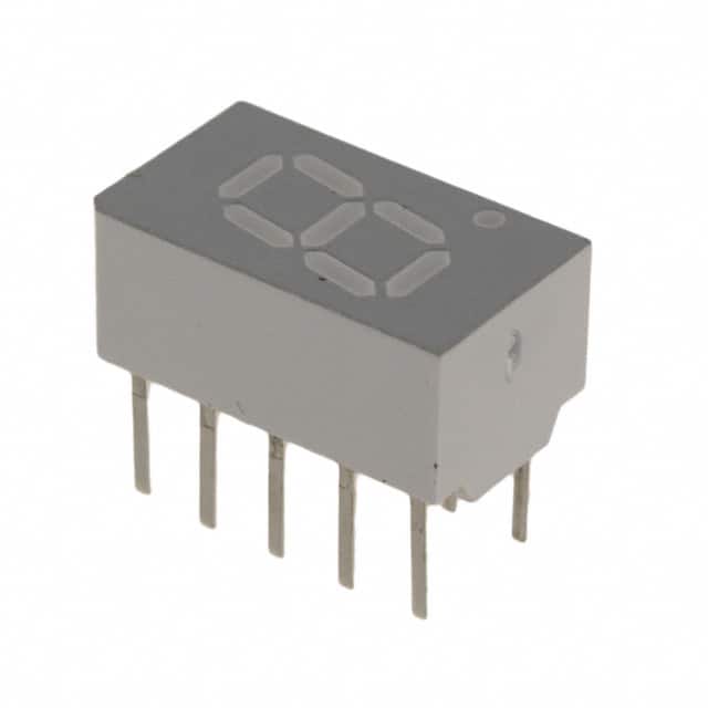 HDSP-A101 Image 