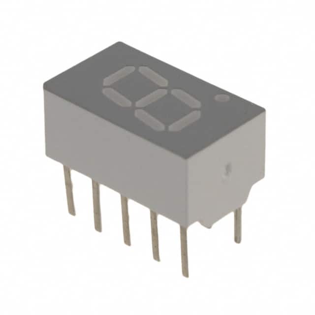 HDSP-A103 Image 
