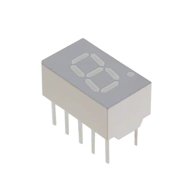 HDSP-A153 Image 
