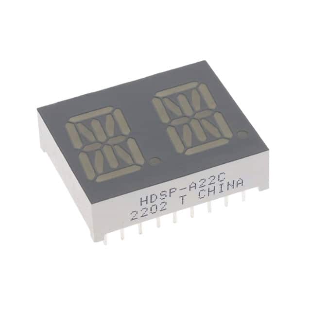 HDSP-A22C Image 