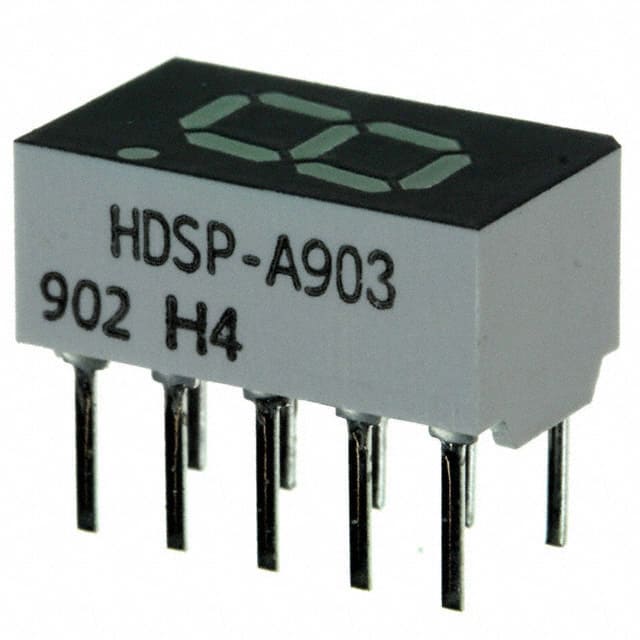HDSP-A903 Image 