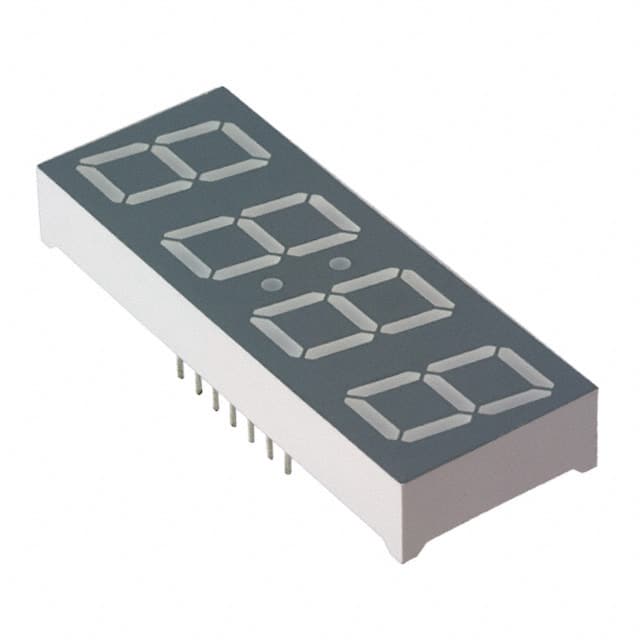 HDSP-B04E Image 